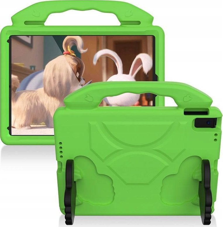 Etui na tablet eStuff eSTUFF ES682305-BULK etui na tablet Pokrowiec Zielony