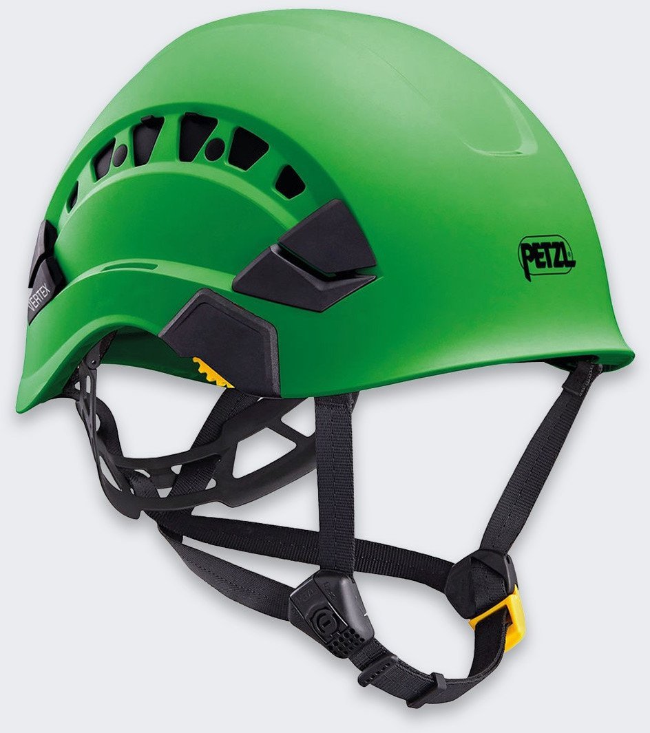 Kask Petzl Vertex Vent Zielony