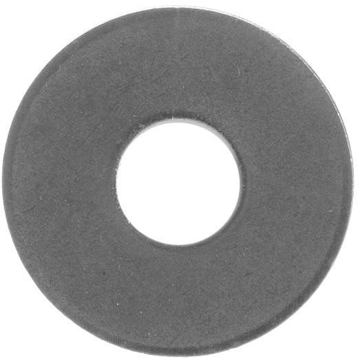 WIDENED WASHER DIN9021 D30 ZN(30)