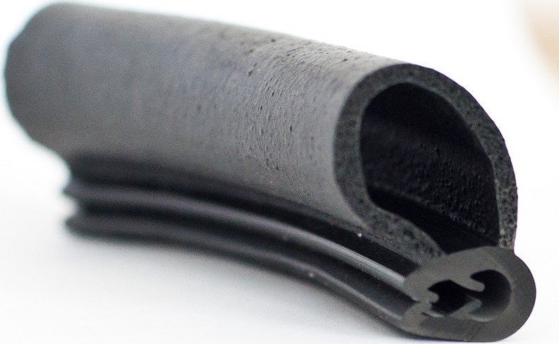 ASTAT Zabezpieczenie przeciwuderzeniowe krawędzi TC22 - 23x18mm