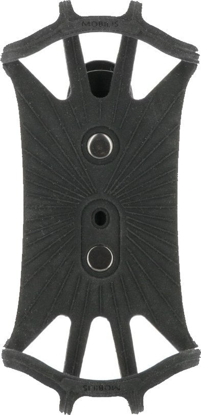 Mobilis 001359 uchwyt Uchwyt pasywny Telefon komórkowy/Smartfon Czarny