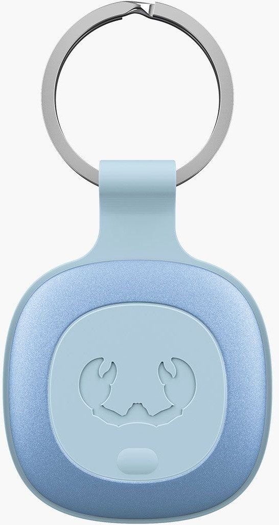 FRESH 'N REBEL LOKALIZATOR SMART FINDER TAG Z OBSŁUGĄ APPLE FIND MY VIVID BLUE