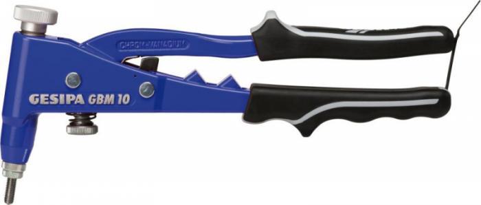 GESIPA Nitownica ręczna do nitonakrętek GBM 10 GESIPA