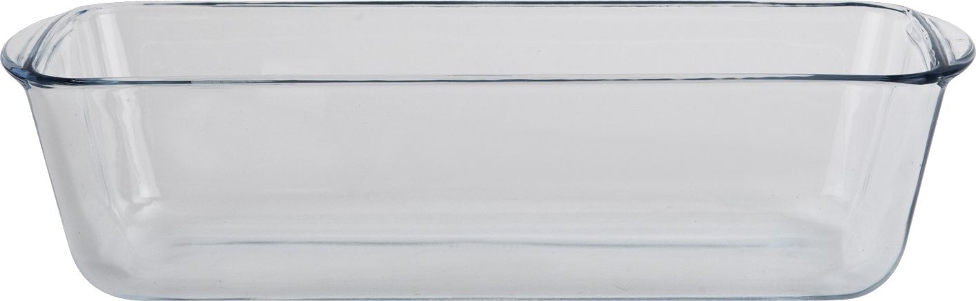 Pyrex Keksówka żaroodporna 12x31cm Pyrex