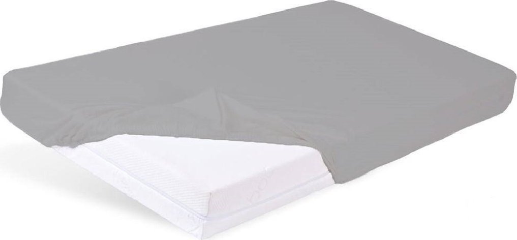 BabyMatex Prześcieradło 60 x 120 Bambusowe z Gumką BAMBOO 44