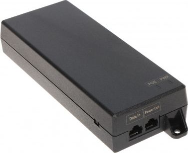 Dahua Technology ZASILACZ HIGH POE TAM01GT01GT-75 - 75 W DAHUA