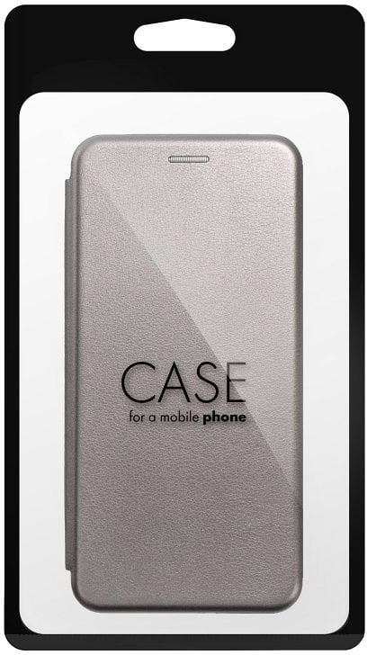 OEM Woreczek Uniwersalny CZARNY MAT (230x120mm)