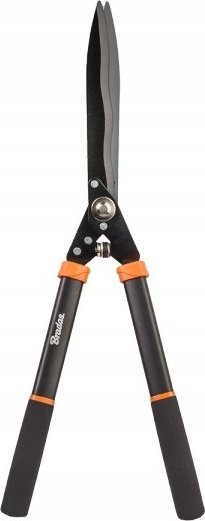 Bradas Sekator do żywopłotu V-SERIES, ostrze faliste