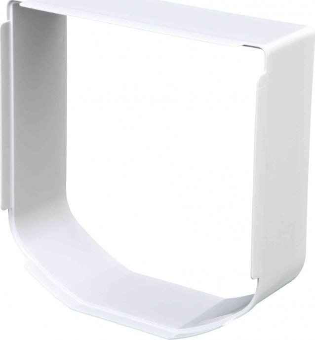 Trixie Tunel do drzwi SureFlap 38530/-40, biały (TX-38532)