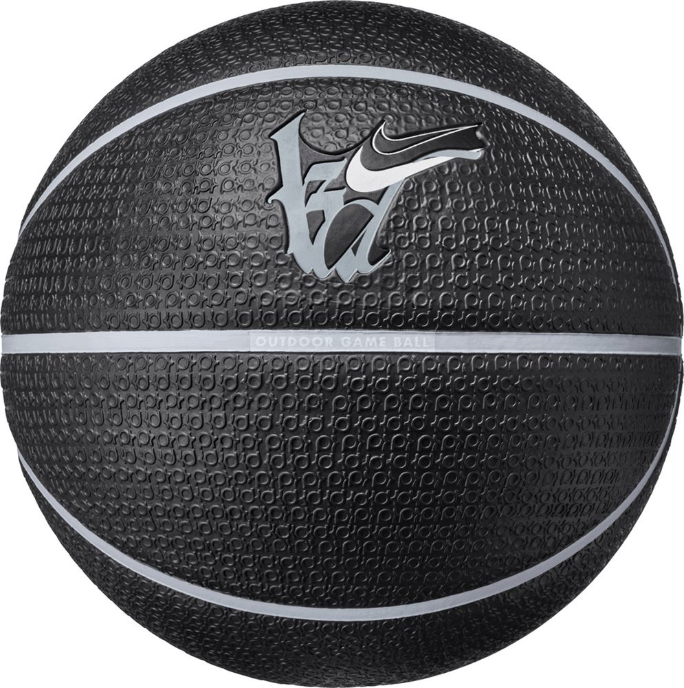 Piłka Playground 8p 2.0 K Durant Deflated 7 rozmiar M