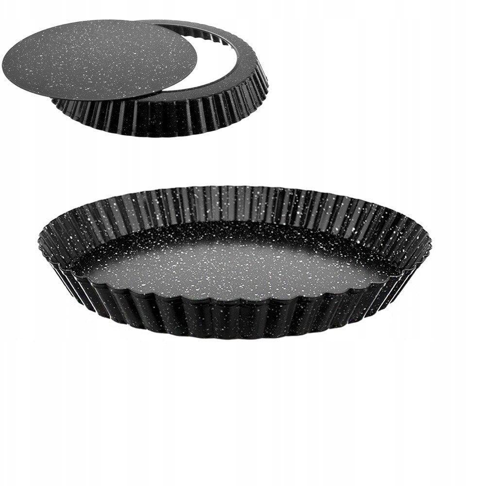 FORMA DO PIECZENIA TARTY 25CM NON-STICK BRUNBESTE BB-2538