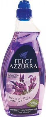 Felce Azzurra Płyn do podłóg Felce Azzurra Lavender 1L uniwersalny