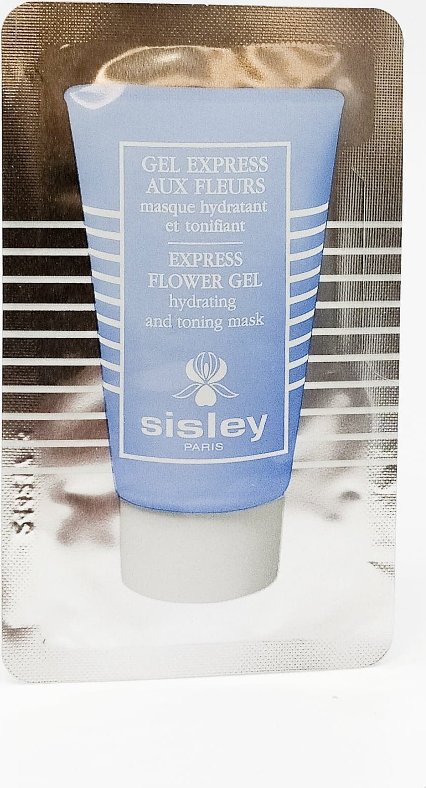 Orto Parisi ORTO PARISI Bergamask Unisex EDP spray 50ml