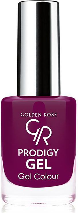 Golden Rose Prodigy Gel Colour żelowy lakier do paznokci 20 10,7ml