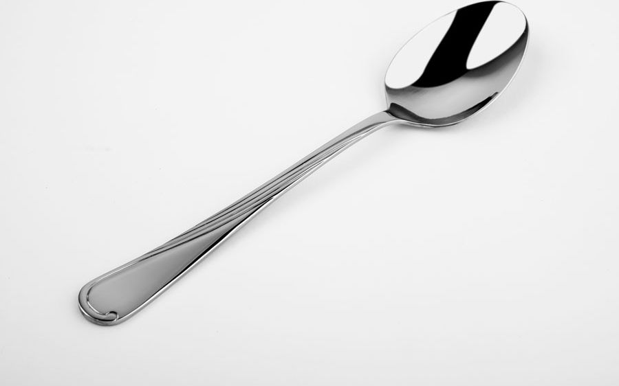 Witek Home Łyżka stołowa Mars