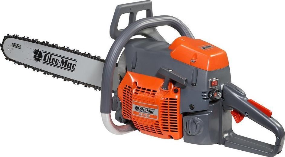 Piła łańcuchowa Oleo-Mac GS 630 Profi 5.2 KM 63.5 cm3 46 cm