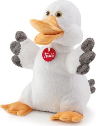 Trudi TRUDI PACYNKA KACZKA