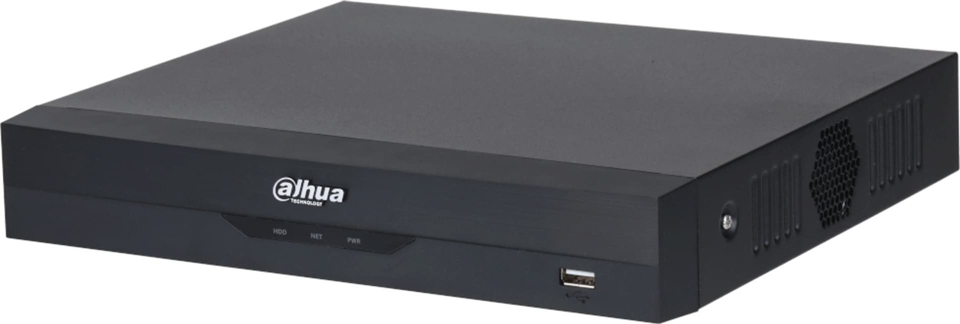 Rejestrator Dahua Technology REJESTRATOR IP DAHUA NVR4108HS-EI
