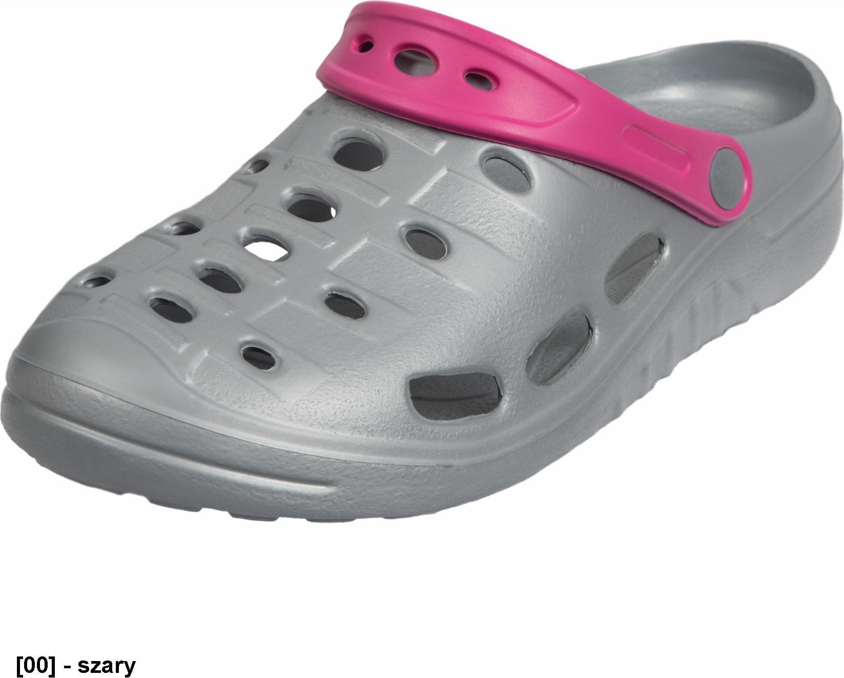 CERVA WAIPI LADY 53650 - klapki 39