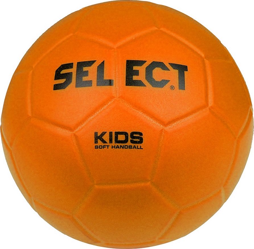 Select Piłka Soft Kids, r. 00