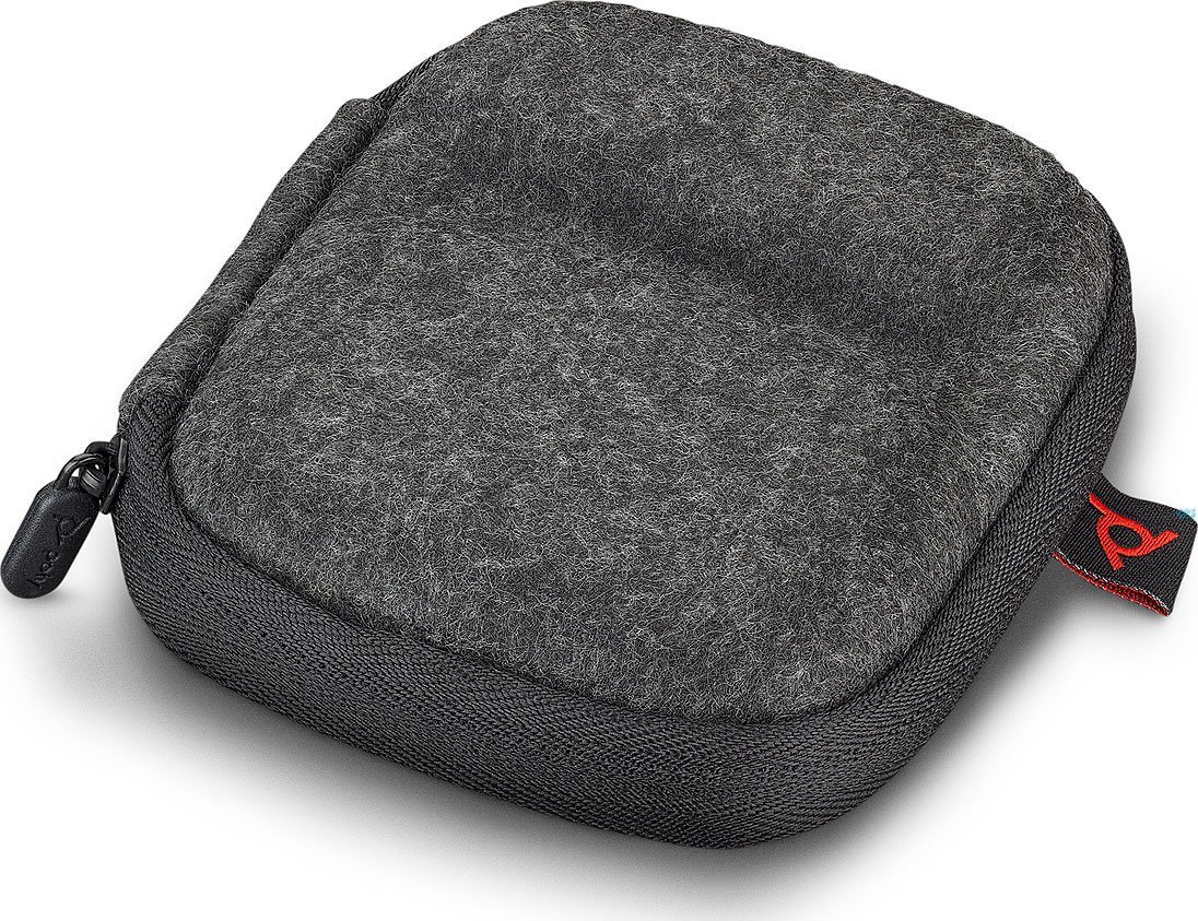 Etui HP HP Poly Voyager Free 60 UC Soft Case