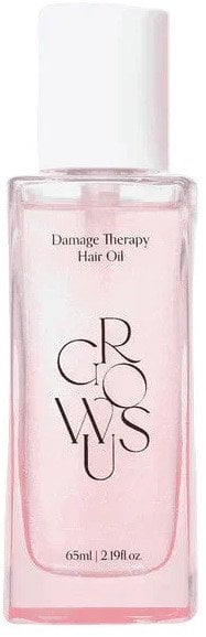 GROWUS_Damage Therapy Hair Oil regenerujący olejek do włosów 65ml