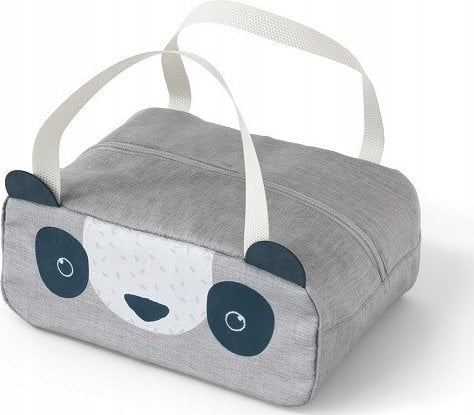 Monbento Monbento Wonder Panda szary