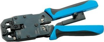 Roline ROLINE Universal Crimping Tool f. Modular Plugs