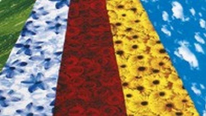 Staedtler Karton dekorac 270g 23x33cm 5 arkuszy