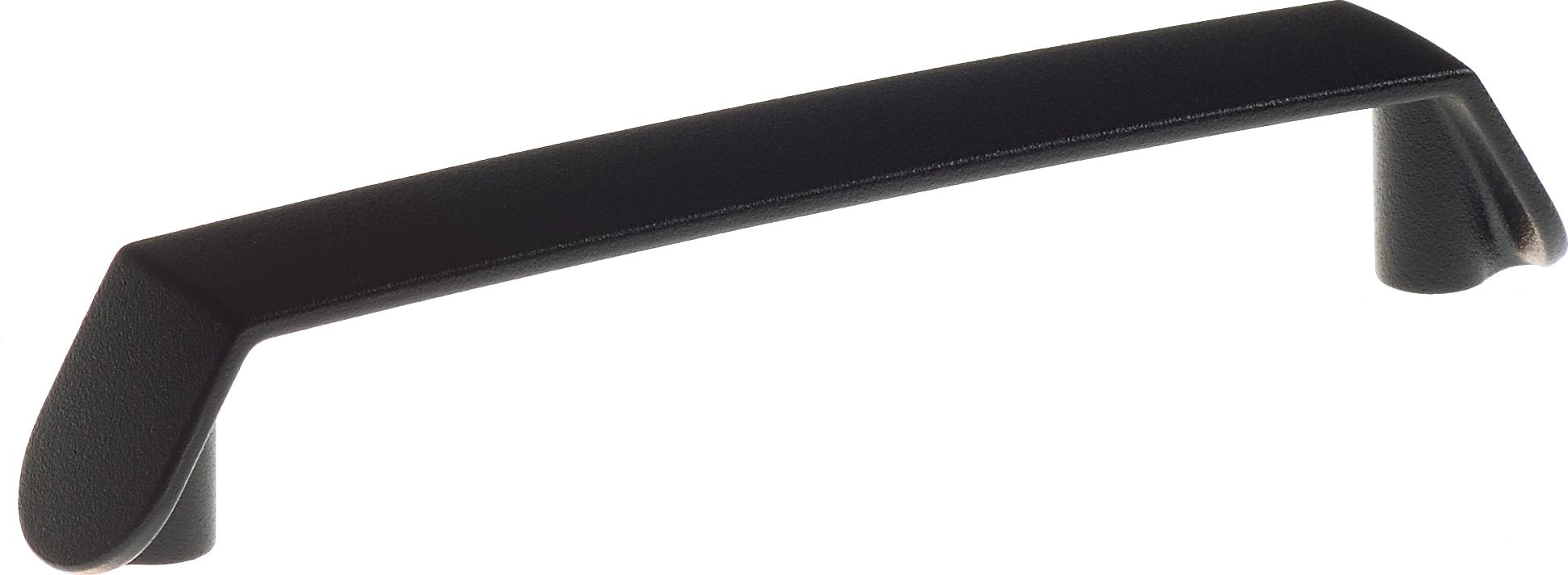 Schwinn Uchwyt meblowy Schwinn Z162 Czarny struktura 128