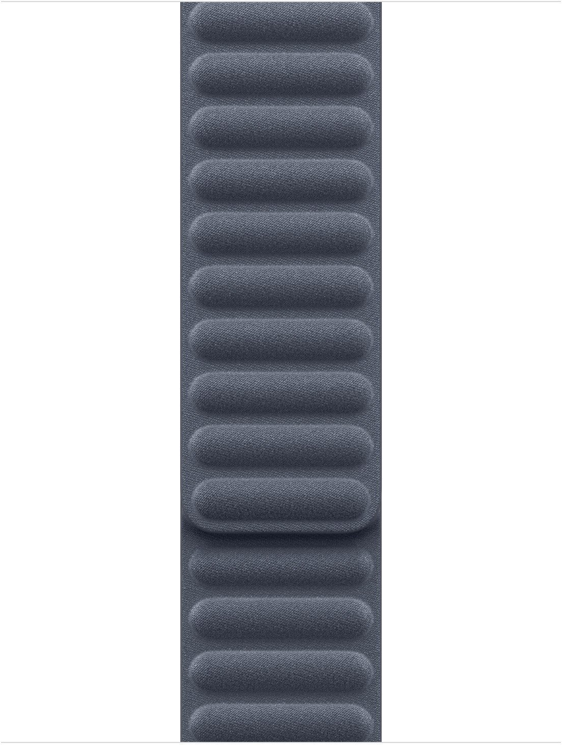 42MM NAVY MAGNETIC LINK - S/M