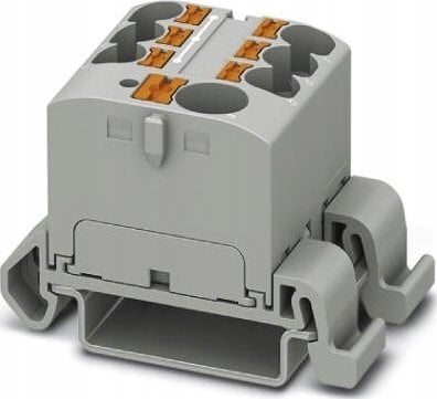 Phoenix Contact Blok rozdzielczy PTFIX 10/6X4-NS35A GY 3273724