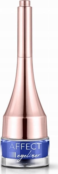 Alkotest AFFECT_Simple Lines eyeliner w żelu Royal Blue 2,9g