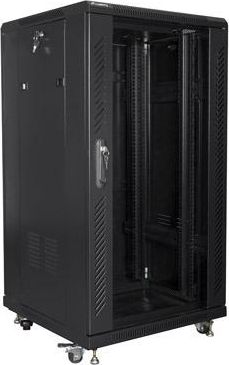Szafa Lanberg Stojąca 19" 22U (FF01-6622-12B)