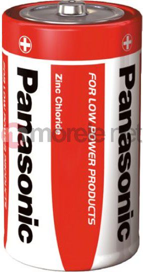 Panasonic Bateria D / R20 1 szt.