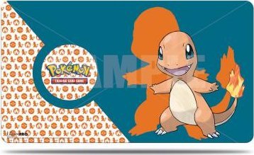 Ultra Pro Ultra Pro: Charmander Playmat for Pokémon