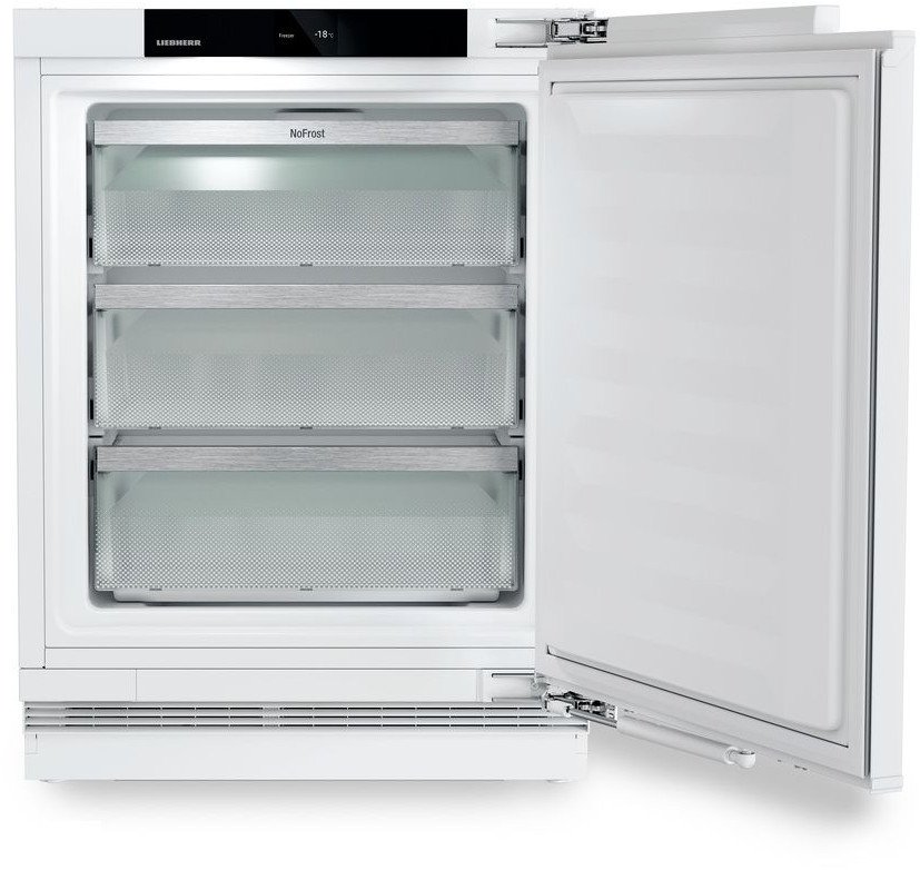 Zamrażarka Liebherr SUFNd 365i Prime NoFrost