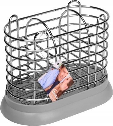 Galicja OCIEKACZ NA SZTUĆ.Z PODST. 0005 SZARY NOWY *