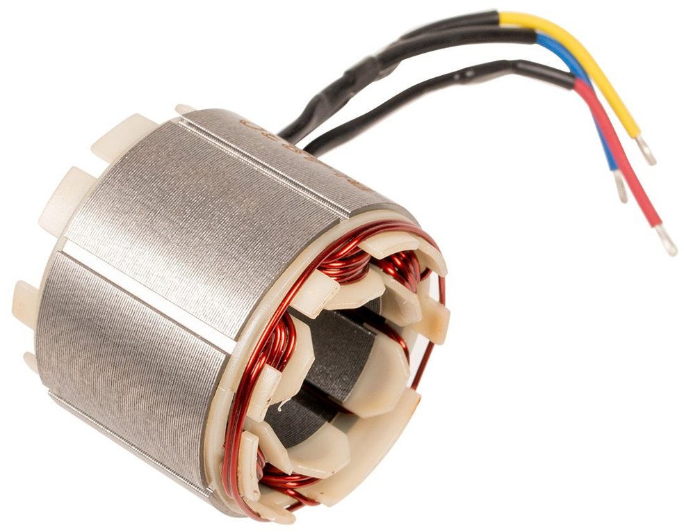 Stator Cedrus Piła Tarczowa Mini Cedcsm140Li 580909