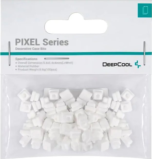 Deepcool PIXEL Uniwersalne Inne