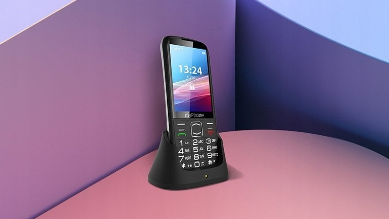 myPhone Baza ładująca myPhone Halo 4 LTE