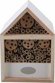 Tajemniczy ogród Domek dla owadów Modern natura () - 1386-uniw