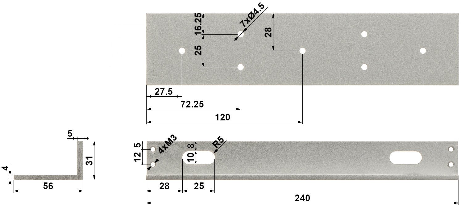 ZETOWNIK I KĄTOWNIK BZE-320