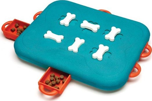 Outward Hound Nina Ottosson Casino - gra edukacyjna [67334]