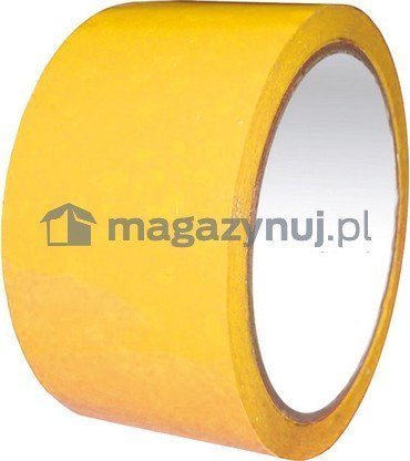 ASTAT Taśma ostrzegawcza. Wymiary: 100mm x 33m (Kolor Niebieski)