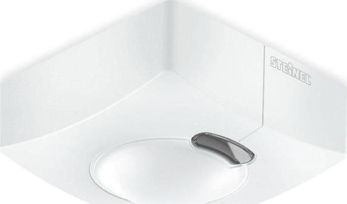 Steinel Czujnik ruchu Steinel HF3360 COM1 AP kwadrat