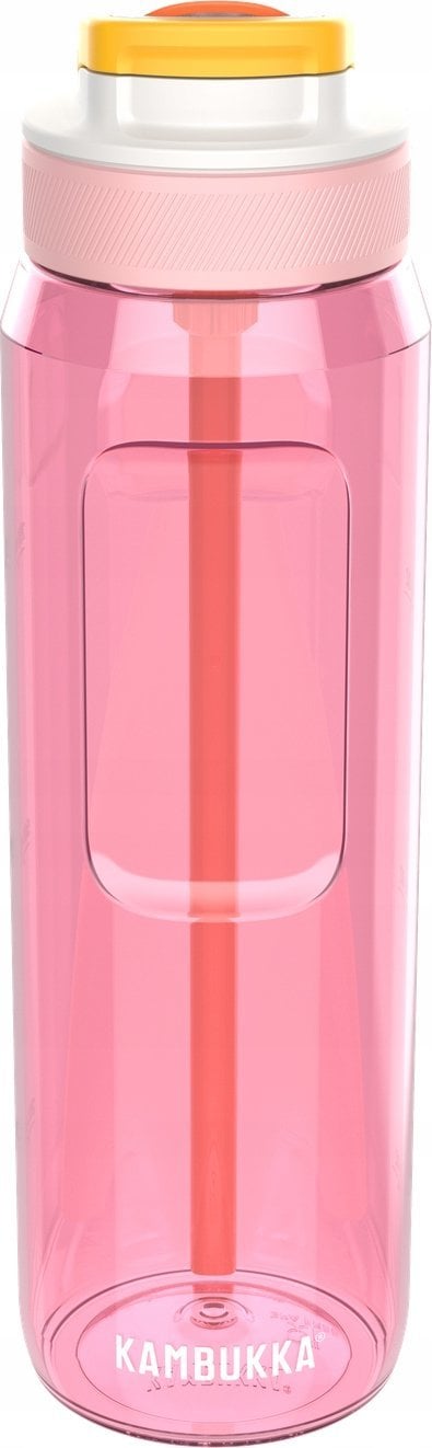 Kambukka Kambukka Butelka na wodę Lagoon 1000ml Sunny Melon