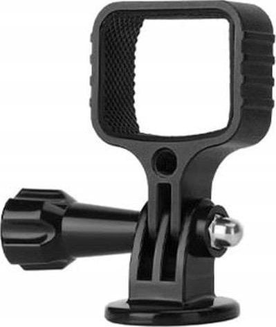 Telesin Ramka Obudowa Frame Mount Uchwyt Statyw 1/4 Do Dji Osmo Pocket 3 Aluminium / S6-cfr-01