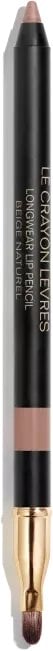 Chanel LE CRAYON LEVRES 156 BEŻOWY NATURALNY