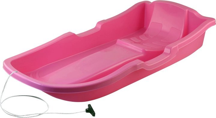 Stiga Stiga Ragava's PACER with reflectors without sticker pink